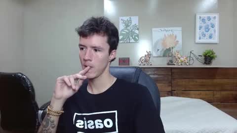 camievan online show from March 16, 7:18 pm