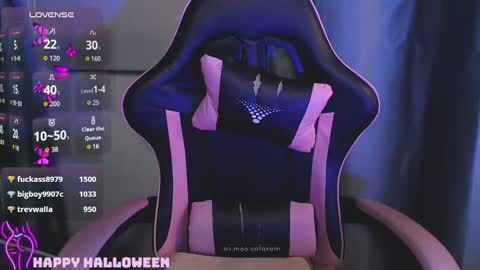 Snapshot of camigp chatting on October 14, 3:51 am Cami online show from October 14, 3:51 am