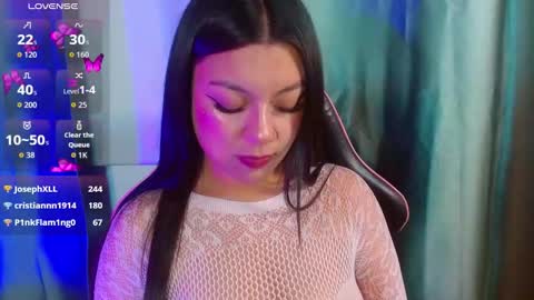 Cami online show from March 6, 5:04 am