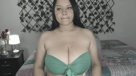 camihotboobs online show from April 8, 6:24 am