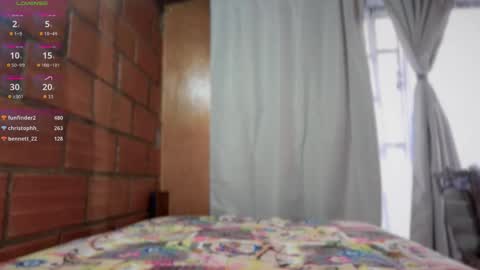 camii19y online show from December 20, 9:11 pm