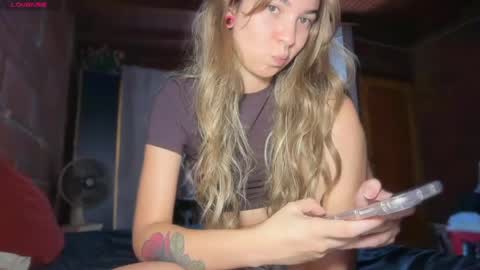 camii19y online show from June 2, 9:06 pm