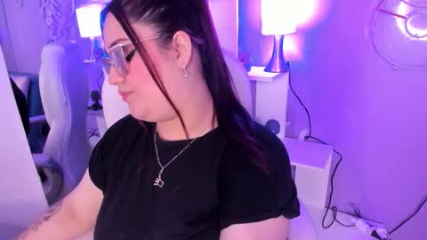 Camila Osorio online show from November 21, 5:11 pm