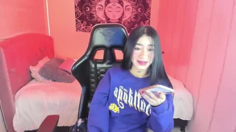 camila online show from October 8, 6:16 pm