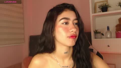 camila online show from May 15, 10:50 pm