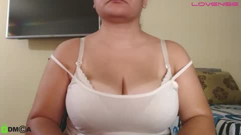 Camila  online show from September 9, 2:49 pm