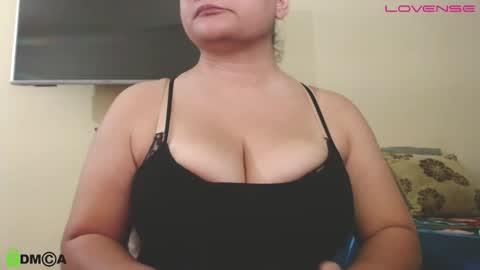 Camila  online show from November 9, 4:49 pm