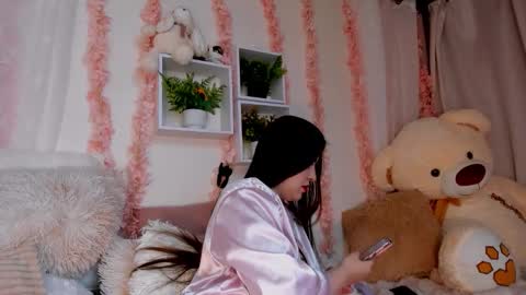 Camii Lopez online show from November 1, 5:48 pm