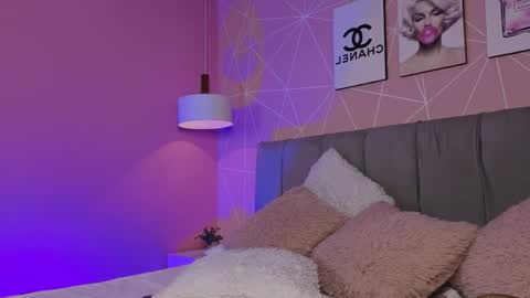 Camil online show from May 26, 8:27 pm