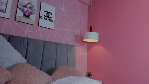 Camil online show from May 28, 7:55 pm