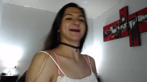 Snapshot of camila_bigcock_ts chatting on February 28, 5:48 am camila online show from February 28, 5:48 am