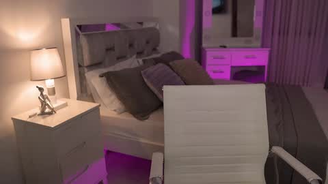 Snapshot of camila_buitrago chatting on January 4, 1:10 am Camila buitrago online show from January 4, 1:10 am