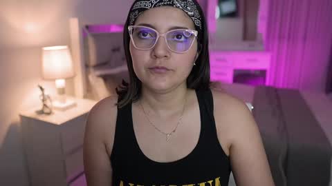 Snapshot of camila_buitrago chatting on January 25, 4:02 am Camila buitrago online show from January 25, 4:02 am