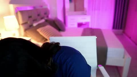 Snapshot of camila_buitrago chatting on March 11, 1:37 am Camila buitrago online show from March 11, 1:37 am