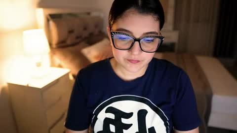 Snapshot of camila_buitrago chatting on September 29, 3:11 am Camila buitrago online show from September 29, 3:11 am