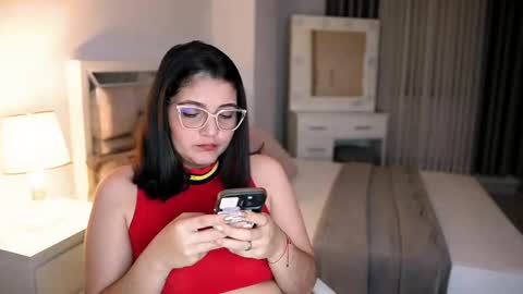 Snapshot of camila_buitrago chatting on October 7, 2:42 am Camila buitrago online show from October 7, 2:42 am