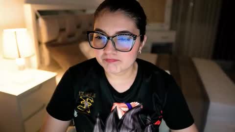 Snapshot of camila_buitrago chatting on October 19, 3:07 am Camila buitrago online show from October 19, 3:07 am