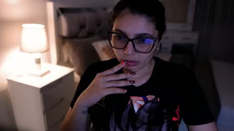 Snapshot of camila_buitrago chatting on October 26, 3:23 am Camila buitrago online show from October 26, 3:23 am