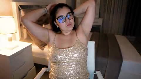 Snapshot of camila_buitrago chatting on November 12, 11:36 pm Camila buitrago online show from November 12, 11:36 pm