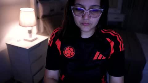 Snapshot of camila_buitrago chatting on November 28, 2:25 am Camila buitrago online show from November 28, 2:25 am