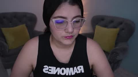 Snapshot of camila_buitrago chatting on November 30, 9:41 pm Camila buitrago online show from November 30, 9:41 pm