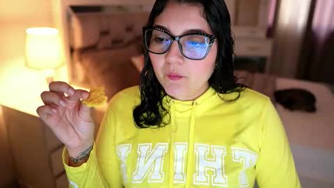 Snapshot of camila_buitrago chatting on January 7, 10:01 pm Camila buitrago online show from January 7, 10:01 pm