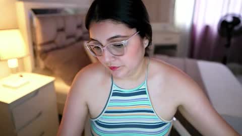 Snapshot of camila_buitrago chatting on February 7, 5:49 pm Camila buitrago online show from February 7, 5:49 pm