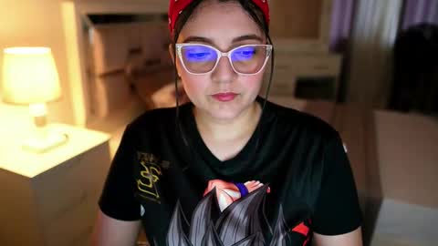 Snapshot of camila_buitrago chatting on February 21, 10:44 pm Camila buitrago online show from February 21, 10:44 pm