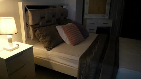 Snapshot of camila_buitrago chatting on March 2, 11:22 pm Camila buitrago online show from March 2, 11:22 pm