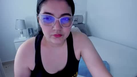 Snapshot of camila_buitrago chatting on March 14, 1:12 am Camila buitrago online show from March 14, 1:12 am