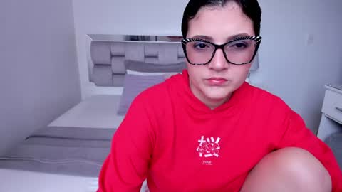Camila buitrago online show from June 14, 7:27 pm