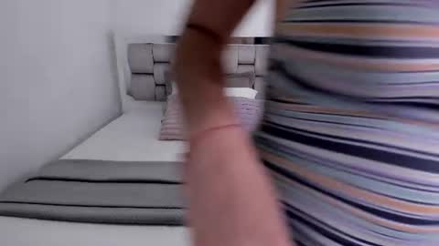 Camila buitrago online show from June 26, 12:37 am