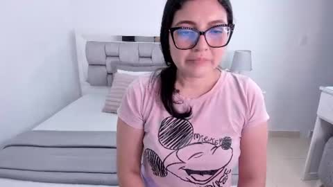 Camila buitrago online show from July 1, 12:56 am