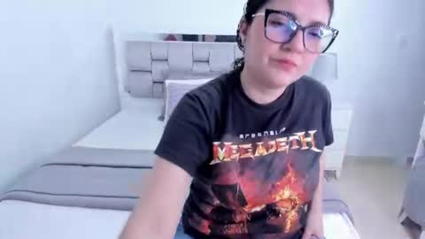 Camila buitrago online show from July 3, 2:07 am