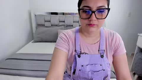 Camila buitrago online show from July 13, 11:18 pm