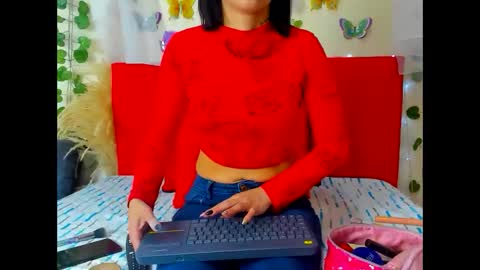 camila_collins7 online show from September 20, 11:55 am