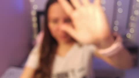 camila online show from June 25, 5:50 pm