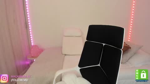  C A M I  online show from October 1, 2:39 am