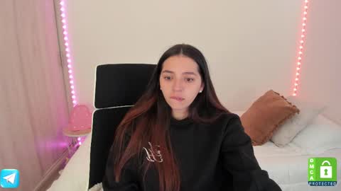  C A M I  online show from October 2, 8:27 pm