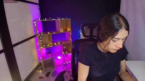 C A M I L A online show from January 7, 4:18 am