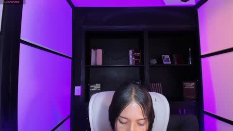 C A M I L A online show from January 21, 5:16 am