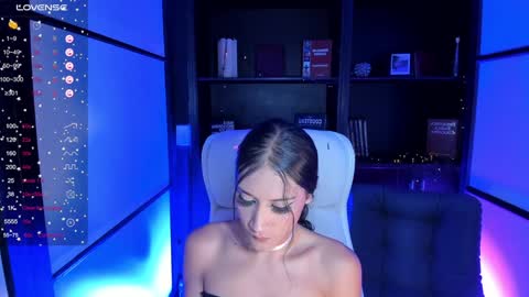 C A M I L A online show from January 24, 8:34 am