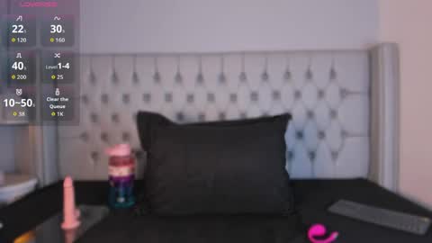 Snapshot of camila_harrington chatting on May 26, 3:35 am CAMI online show from May 26, 3:35 am