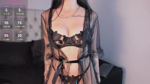 Snapshot of camila_harrington chatting on May 28, 5:05 am CAMI online show from May 28, 5:05 am