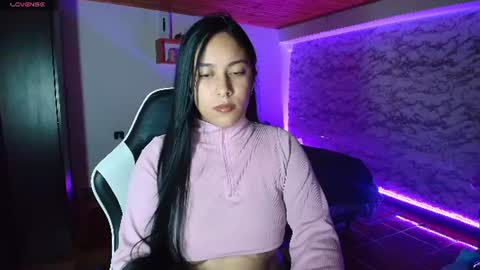 Camila Roose online show from July 11, 12:46 am