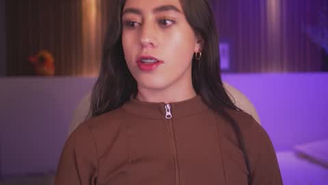 camila_martinez9 online show from November 17, 11:27 am