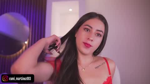 camila_martinez9 online show from May 5, 11:29 am