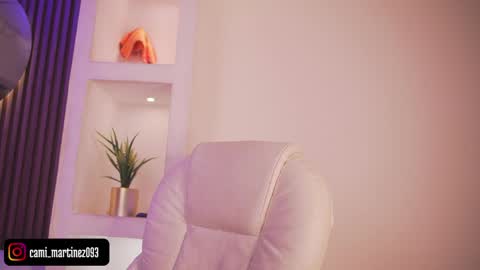 camila_martinez9 online show from June 3, 2:33 pm