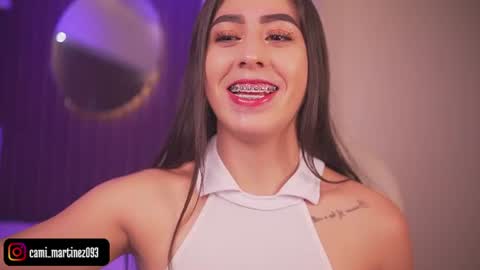 camila_martinez9 online show from June 16, 2:09 pm