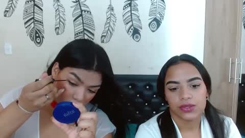 camila_meza online show from January 25, 1:41 pm